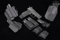 Sig Sauer P220 .45 ACP Two-Tone in Good Condition Image 2