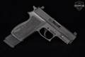 Sig Sauer P220 .45 ACP Two-Tone in Good Condition Image 3