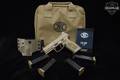 FN Herstal (FNH) FN 509 Tactical 9mm Luger FDE (Flat Dark Earth) in Very Good Condition Image 2