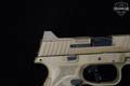 FN Herstal (FNH) FN 509 Tactical 9mm Luger FDE (Flat Dark Earth) in Very Good Condition Image 5