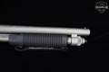 Mossberg Model 590 Shockwave JIC 12 Gauge Stainless Cerakote in Very Good Condition Image 4
