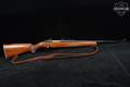 Mossberg Model 800B .243 Win. Polished Blue & Walnut in Good Condition Image 3