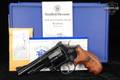 Smith & Wesson (S&W) Model 25-13 Mountain Gun .45 Colt Blued in Very Good Condition Image 2