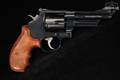 Smith & Wesson (S&W) Model 25-13 Mountain Gun .45 Colt Blued in Very Good Condition Image 3