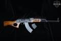 1993-95 Maddi RML AK-47 7.62x39 Black Phosphate in Good Condition Image 2