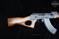 1993-95 Maddi RML AK-47 7.62x39 Black Phosphate in Good Condition Image 3