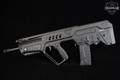 Israel Weapon Industries (IWI) Tavor SAR 5.56mm NATO (.223 Rem.) Black in Very Good Condition Image 2