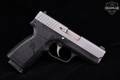2001 Kahr Arms P9 Polymer Frame 9mm Luger Matte Stainless in Excellent Condition Image 3