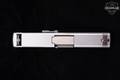 2001 Kahr Arms P9 Polymer Frame 9mm Luger Matte Stainless in Excellent Condition Image 4