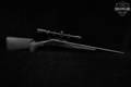 Harrington & Richardson (H&R) Handi-Rifle Youth .243 Win. Black in Good Condition Image 3