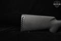 Harrington & Richardson (H&R) Handi-Rifle Youth .243 Win. Black in Good Condition Image 4