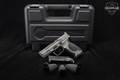 Smith & Wesson (S&W) M&P9 Metal M2.0 9mm Luger Gray in Excellent Condition Image 2