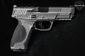 Smith & Wesson (S&W) M&P9 Metal M2.0 9mm Luger Gray in Excellent Condition Image 3
