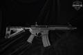 Palmetto State Armory (PSA) PA-15 5.56mm NATO Matte Black in Excellent Condition Image 2