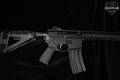 Palmetto State Armory (PSA) PA-15 5.56mm NATO Matte Black in Excellent Condition Image 4