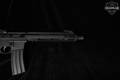 Palmetto State Armory (PSA) PA-15 5.56mm NATO Matte Black in Excellent Condition Image 5