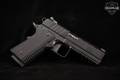 Springfield Armory Emissary .45 ACP Black in Very Good Condition Image 3