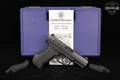 Walther / Smith & Wesson (S&W) SW99 .40 S&W Black in Good Condition Image 2