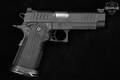 Staccato (STI) P 9mm Luger (9x19 Para) Black in Very Good Condition Image 3