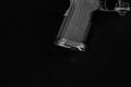 Staccato (STI) P 9mm Luger (9x19 Para) Black in Very Good Condition Image 4