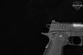 Staccato (STI) P 9mm Luger (9x19 Para) Black in Very Good Condition Image 5