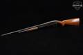 1935 Winchester Repeating Arms Model 12 12 Gauge Blued in Good Condition Image 2