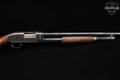 1935 Winchester Repeating Arms Model 12 12 Gauge Blued in Good Condition Image 5