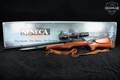 Seneca Eagle Claw .25 Caliber (6.35mm) Black & Walnut in Excellent Condition Image 2