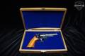 1980 Smith & Wesson (S&W) Model 19-4 Pennsylvania State Police 75th Commemorative .357 Mag. Blued in Very Good Condition Image 2