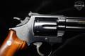 1980 Smith & Wesson (S&W) Model 19-4 Pennsylvania State Police 75th Commemorative .357 Mag. Blued in Very Good Condition Image 4