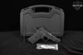 Rock Island Armory (RIA) M1911 A2 Standard MS High Capacity TCM Combo .22 TCM Dark Grey Parkerized in Very Good Condition Image 2