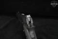 Rock Island Armory (RIA) M1911 A2 Standard MS High Capacity TCM Combo .22 TCM Dark Grey Parkerized in Very Good Condition Image 5