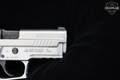Sig Sauer P229 SS Elite .40 S&W Stainless Steel in Like-New Condition Image 4