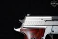 Sig Sauer P229 SS Elite .40 S&W Stainless Steel in Like-New Condition Image 5