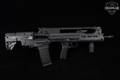 Springfield Armory Hellion 5.56 Rifle 5.56mm NATO Polymer in Excellent Condition Image 3