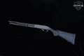 Remington 870 Tactical Synthetic 12 Gauge Blued in Very Good Condition Image 2