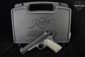 Kimber Custom LW 9mm Luger (9x19 Para) Black in Very Good Condition Image 2