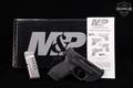 Smith & Wesson (S&W) M&P 9 Shield M2.0 Manual Thumb Safety 9mm Luger Black in Excellent Condition Image 2