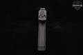 Smith & Wesson (S&W) M&P 9 Shield M2.0 Manual Thumb Safety 9mm Luger Black in Excellent Condition Image 4