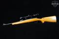 1982 Remington Model 788 Carbine .243 Win. Blued in Good Condition Image 2