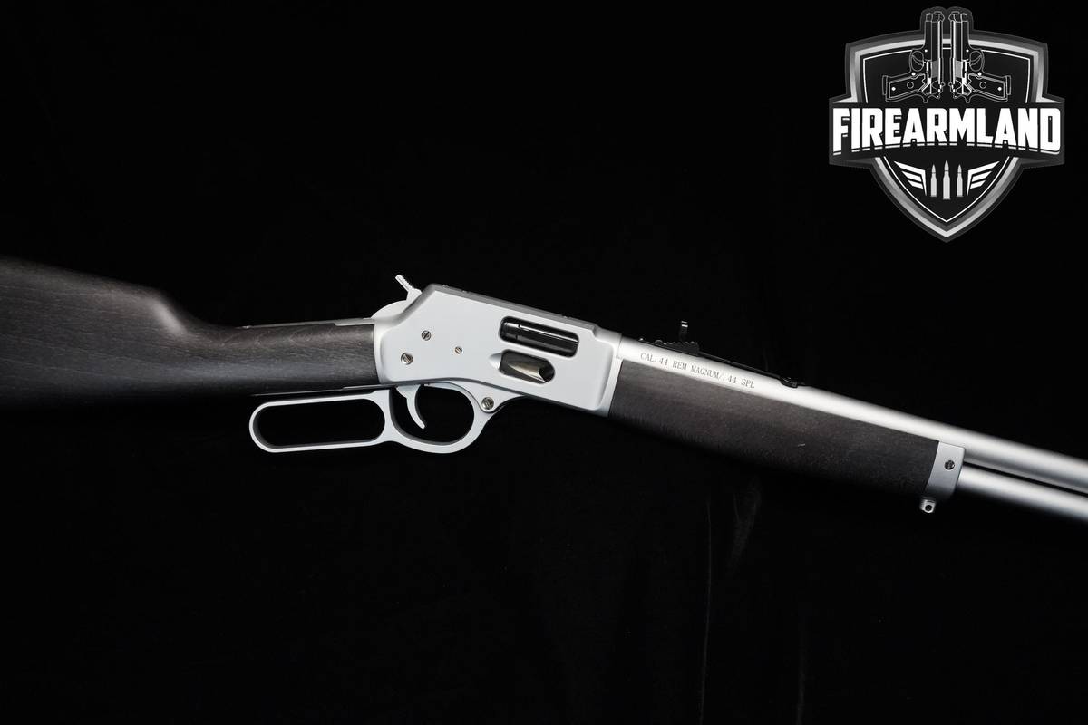 Henry Model H012GAW Big Boy All-Weather 44 Magnum Henry H012-GAW +ORIG BOX