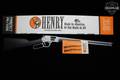 Henry Repeating Arms Model H012GAW Big Boy All-Weather .44 Mag. Industrial Hard Chrome Satin in Very Good Condition Image 2