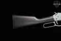 Henry Repeating Arms Model H012GAW Big Boy All-Weather .44 Mag. Industrial Hard Chrome Satin in Very Good Condition Image 3