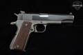 Colt 1911 .22 Conversion .22 LR Blued in Very Good Condition Image 3
