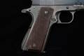 Colt 1911 .22 Conversion .22 LR Blued in Very Good Condition Image 4