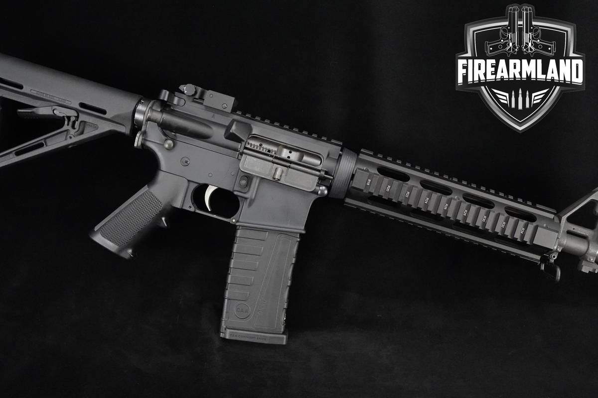 Anderson Manufacturing 16" AM-15 AR-15 AR15 AR AM-15 Anderson Arms AM-15
