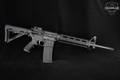 Anderson AM-15 5.56mm NATO (.223 Rem.) Black in Very Good Condition Image 3