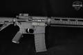 Anderson AM-15 5.56mm NATO (.223 Rem.) Black in Very Good Condition Image 5