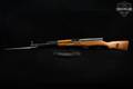 Armco Type 56 SKS 7.62x39 Blued & Wood in Very Good Condition Image 2