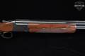 Browning Citori Grade I Hunting 12 Gauge Blued & Walnut in Good Condition Image 5